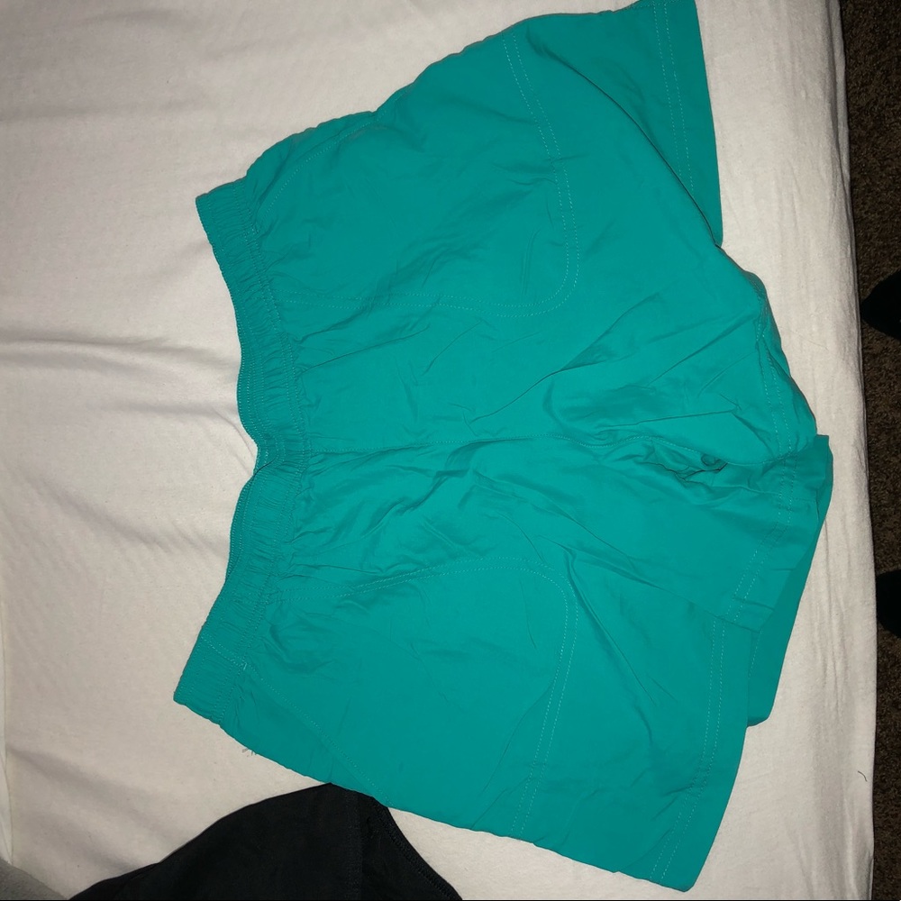Columbia shorts